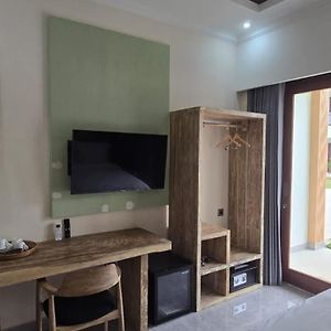 Triple Room Garden View